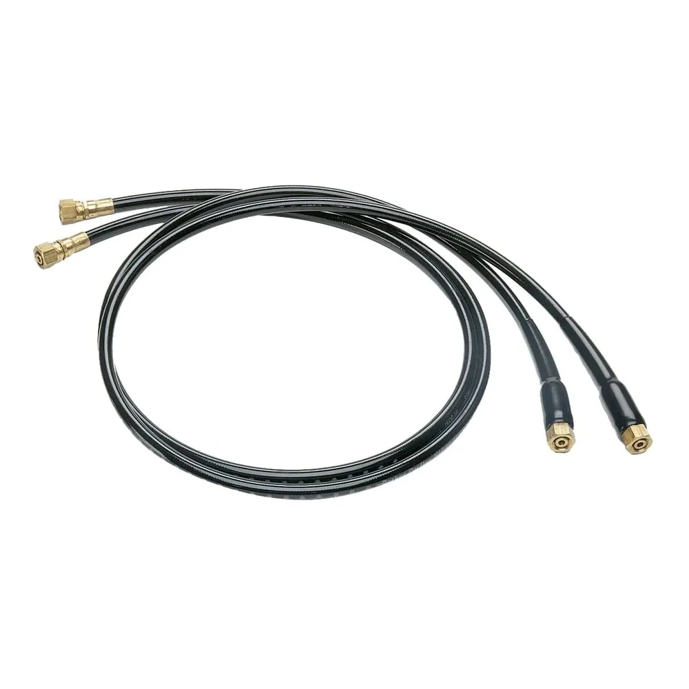 Uflex Hydraulic Hose Kit 26' Two Hoses