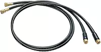Uflex Hydraulic Hose Kit 26' Two Hoses