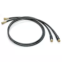 Uflex KITOB-10 10' Hydraulic Hose Kit for Hyco and ProTech