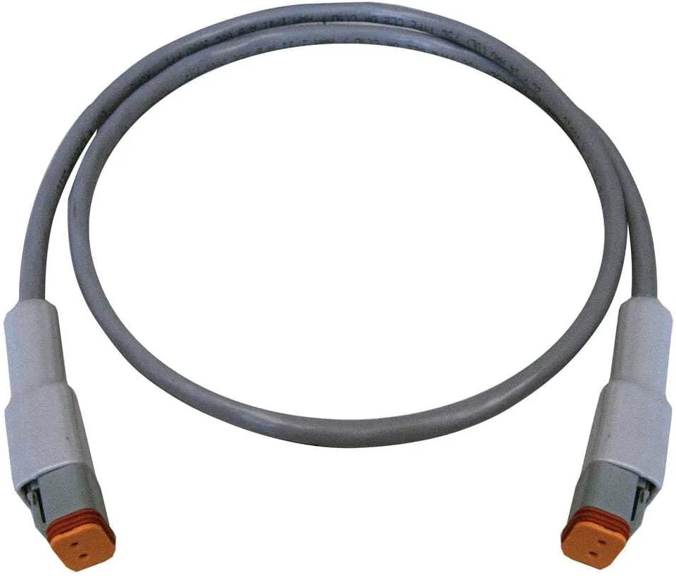 UFlex Power A M-PE3 Power Extension Cable - 9.8'