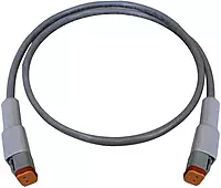 UFlex Power A M-PE3 Power Extension Cable - 9.8'