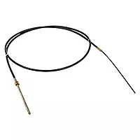 Uflex M66 10' Fast Connect Rotary Steering Cable - Universal