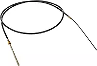 Uflex M66 10' Fast Connect Rotary Steering Cable - Universal