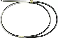 Uflex M66X15 Rotary Replacement Steering Cable, 15'