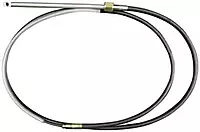 Uflex M66X15 Rotary Replacement Steering Cable, 15'