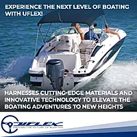 UFlex M66 12' Fast Connect Rotary Steering Cable Universal