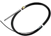 M90 Mach Black Rotary Steering Cable - 13'
