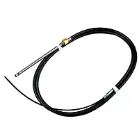 M90 Mach Black Rotary Steering Cable - 14'