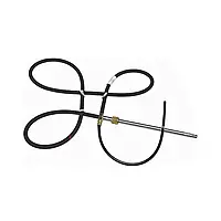Uflex M90 Mach Black Rotary Steering Cable - 8'