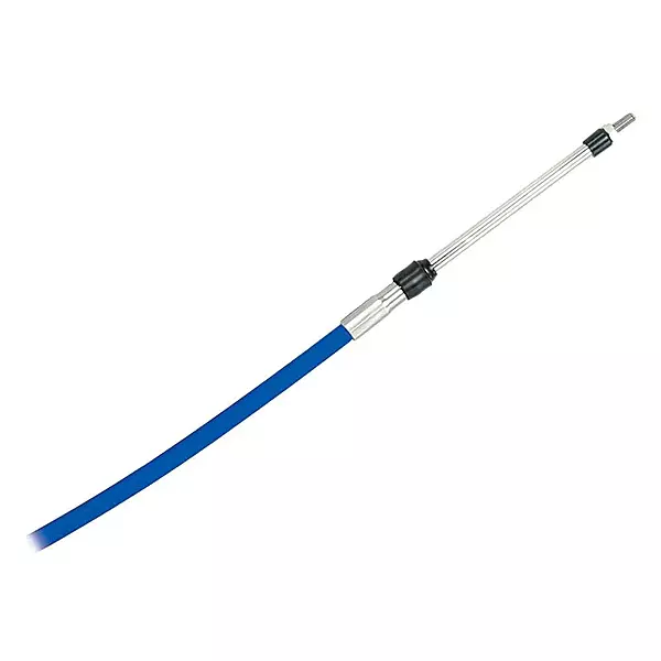 Uflex MACHZEROX16 MACHZero Engine Control Cable - 16'
