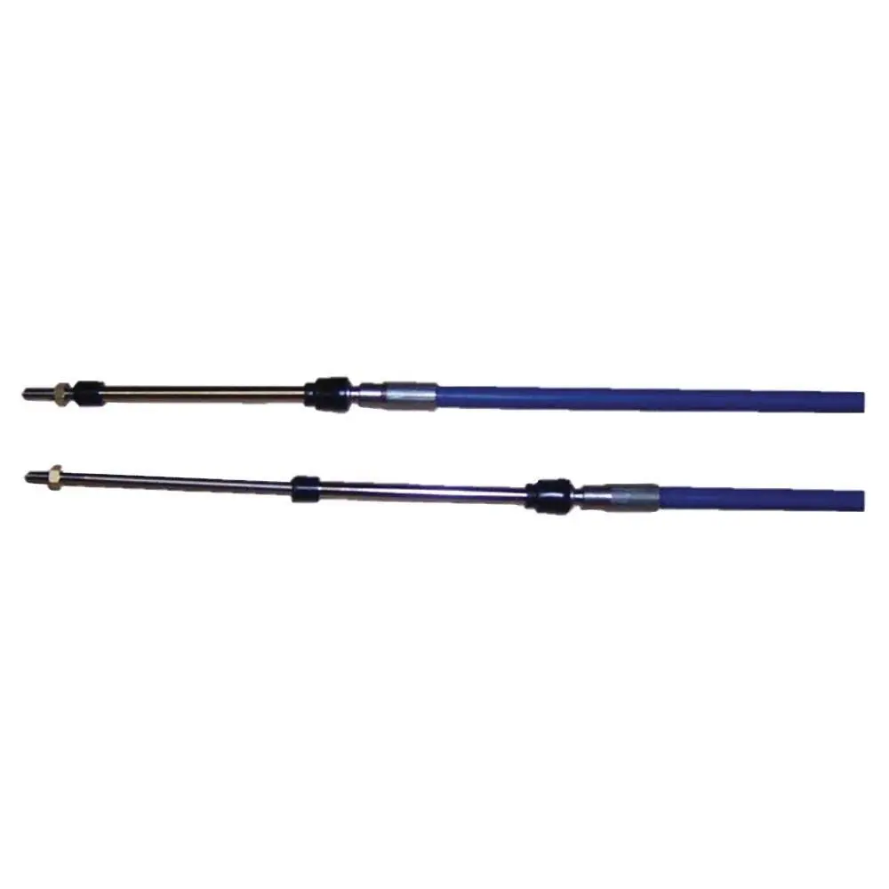 UFLEX MACH Series High Efficiency & Flexibility Engine Control Cable (3.4" Stroke)
