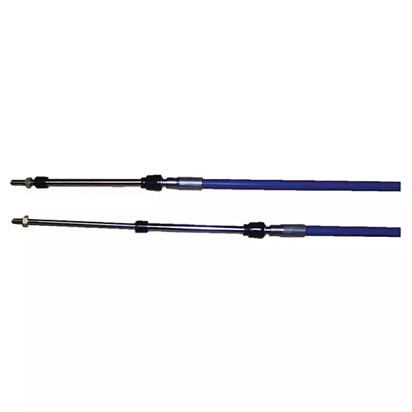 UFLEX MACH Series High Efficiency & Flexibility Engine Control Cable (3.4" Stroke)
