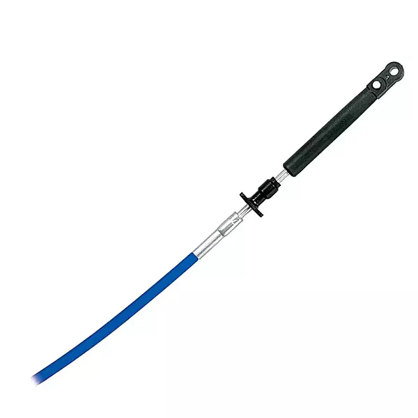 uflex MACH14X14 Mach14 Engine Control Cable for BRP-Evinrude (OMC) - 14'