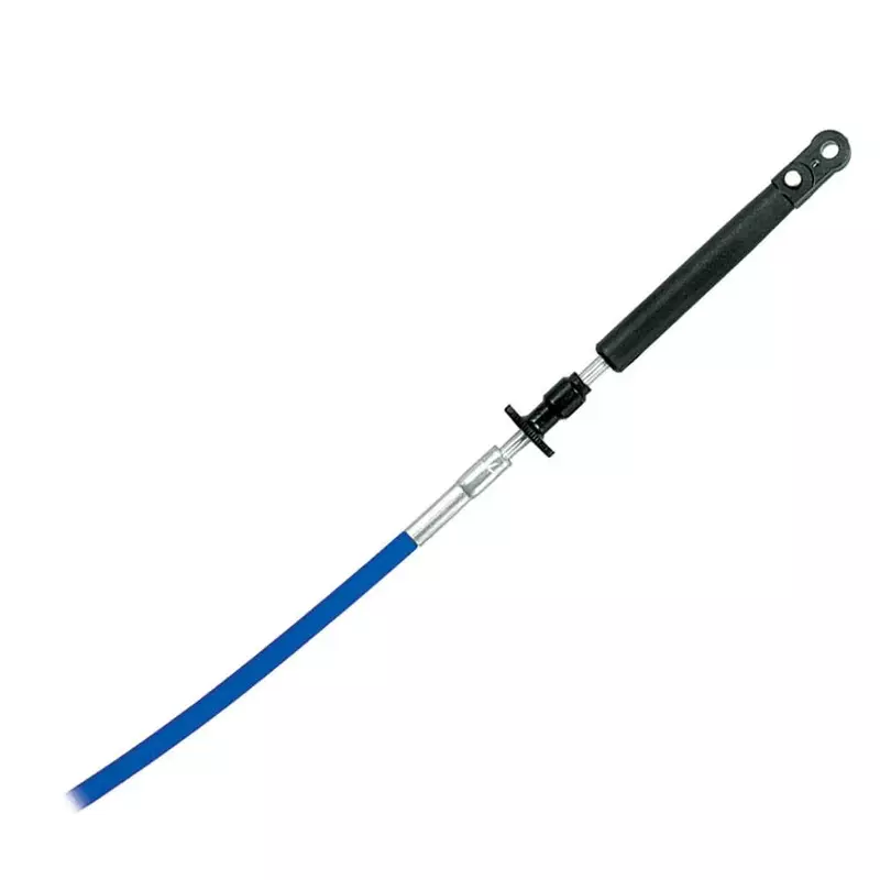 uflex MACH14X14 Mach14 Engine Control Cable for BRP-Evinrude (OMC) - 14'