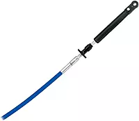 uflex MACH14X14 Mach14 Engine Control Cable for BRP-Evinrude (OMC) - 14'