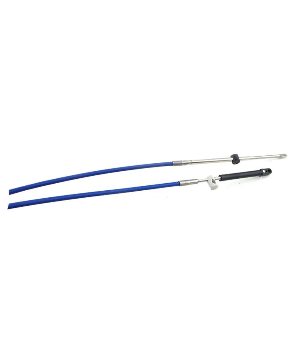 UFLEX MACH5 Engine Control Cable for Mercury/Mercruiser/Mariner/Volvo