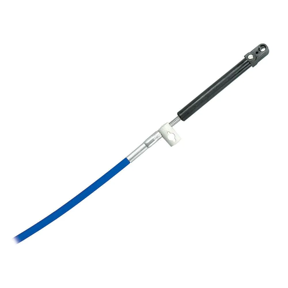 UFLEX MACH5 Engine Control Cable for Mercury/Mercruiser/Mariner/Volvo