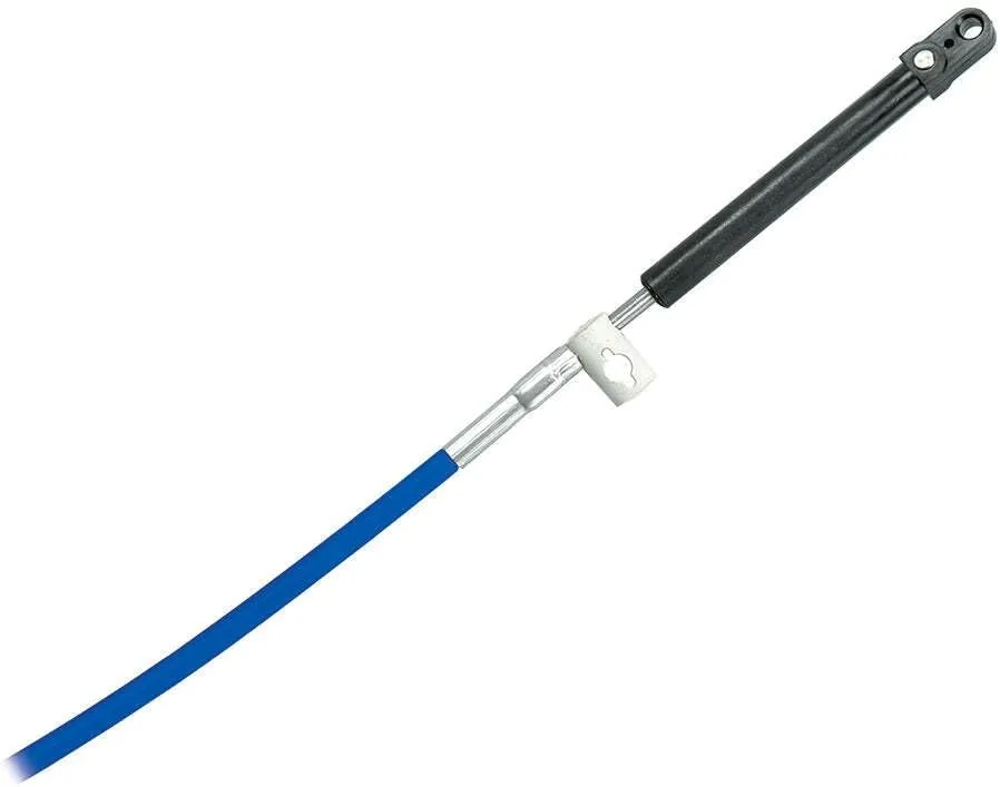 UFLEX MACH5 Engine Control Cable for Mercury/Mercruiser/Mariner/Volvo