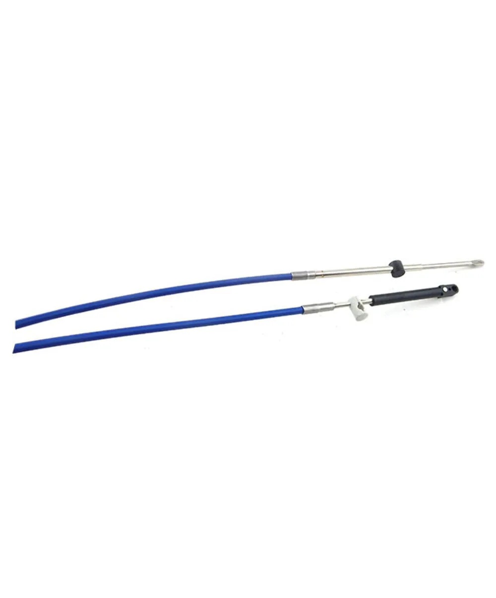 UFLEX MACH5 Engine Control Cable for Mercury/Mercruiser/Mariner/Volvo