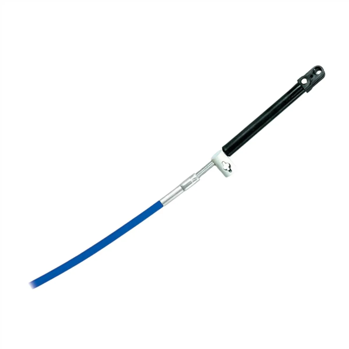 Uflex MACH5X19 19 ft. Mach5 Mercury Style Marine Engine Control Cable