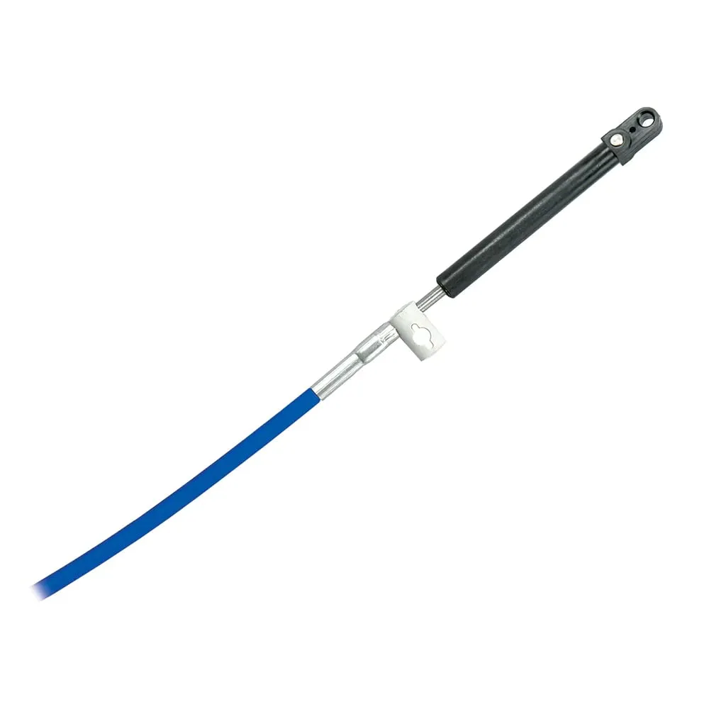 UFLEX MACH5 Engine Control Cable for Mercury/Mercruiser/Mariner/Volvo