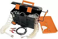 Uflex Portable Hydraulic Purging System