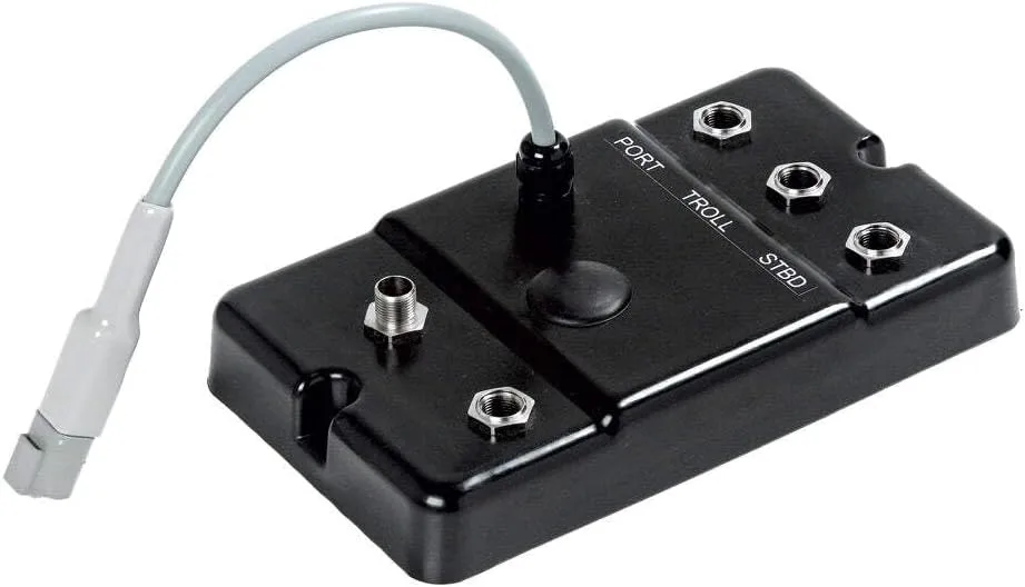 UFlex Power A Electronic Shift Unit