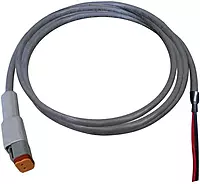 UFlex Power A M-P3 Main Power Supply Cable - 9.8'