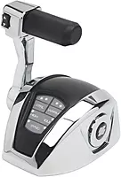 UFlex Power A Mark II Single Engine Control Head w/Trim