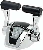 UFlex Power A Mark II Twin Engines Control Head w/o Trim