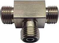 Uflex Powertech T-Fitting f/Mercury-Style ORF Hoses