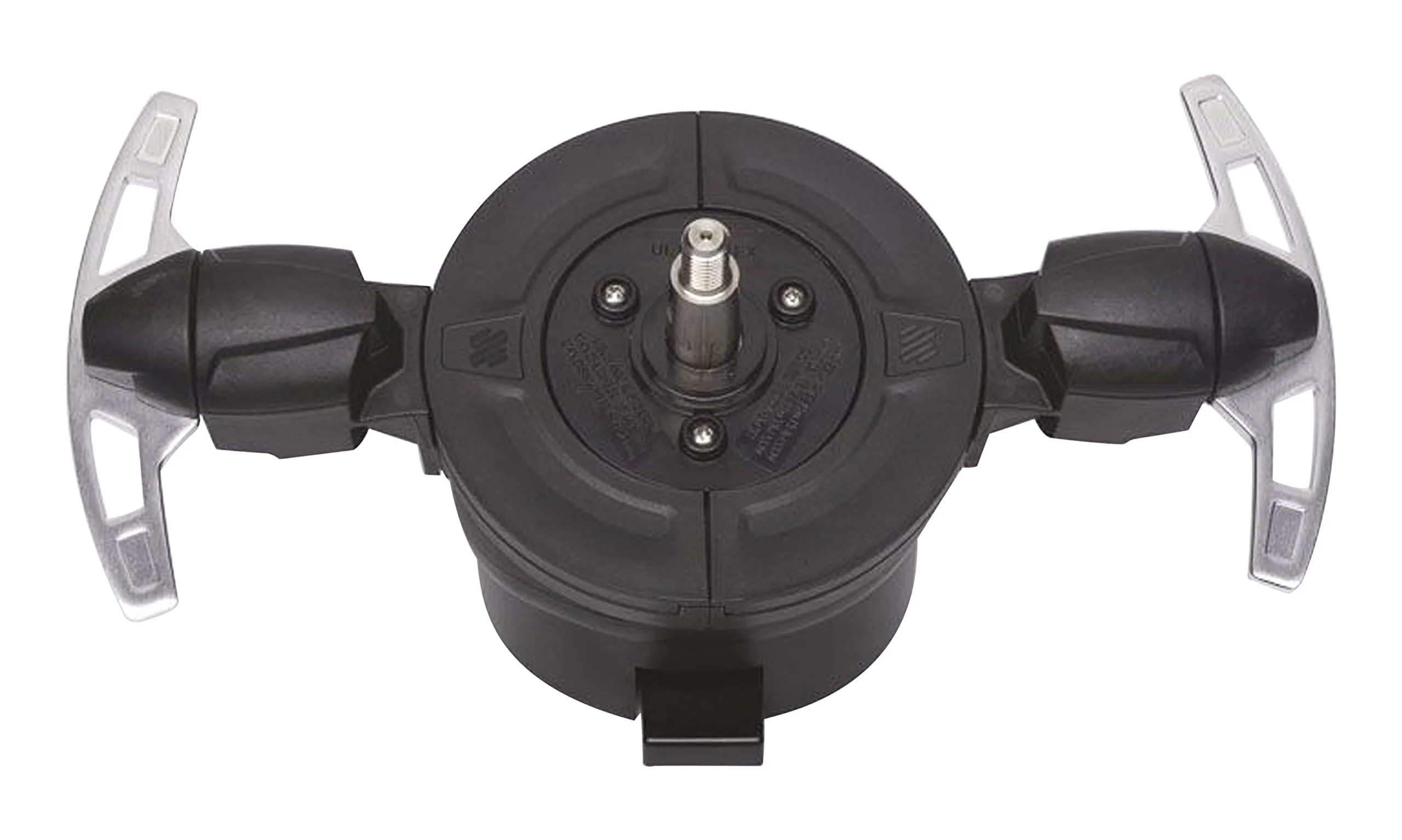 43052N PTS2 Dual Bracket Paddle Trim System