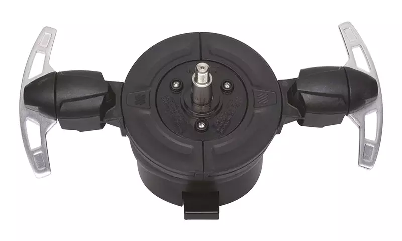 43052N PTS2 Dual Bracket Paddle Trim System