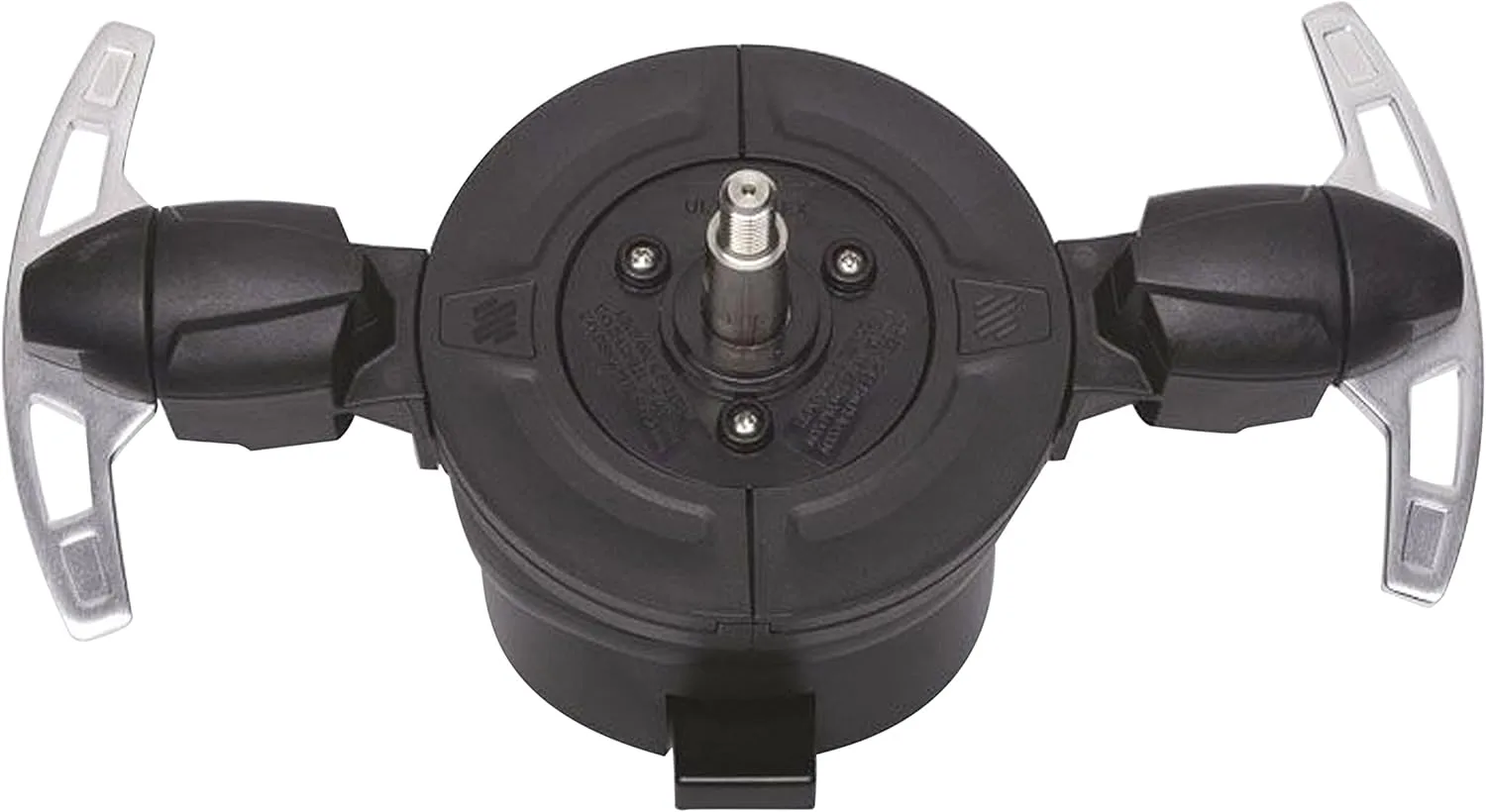 43052N PTS2 Dual Bracket Paddle Trim System