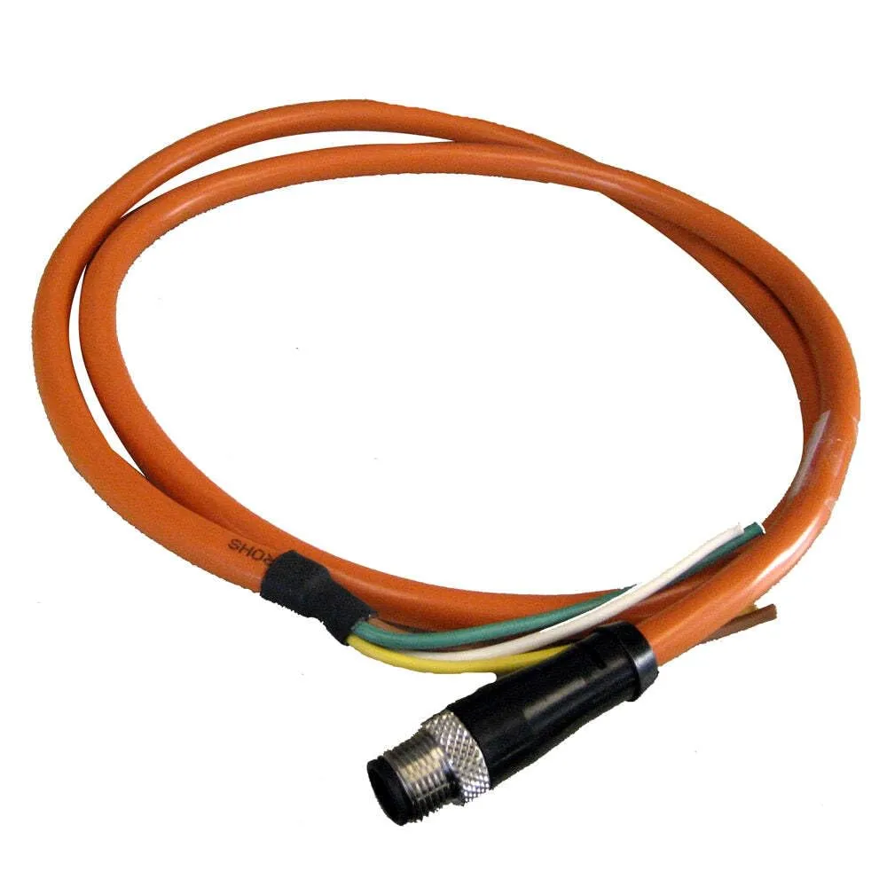 Uflex Power A M-S1 Solenoid Shift Cable - 3.3' [42060G]