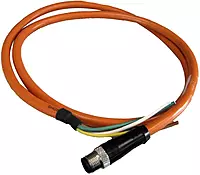 Uflex Power A M-S1 Solenoid Shift Cable - 3.3' [42060G]