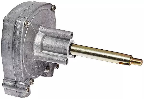 Uflex T71FC Single Cable Rotary Steering Helm