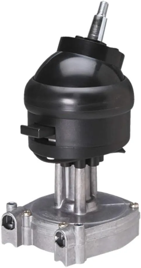 Uflex T83FC Zero Torq Rotary Helm Single Cable Steering *Tilt Mechanism Sold Separately