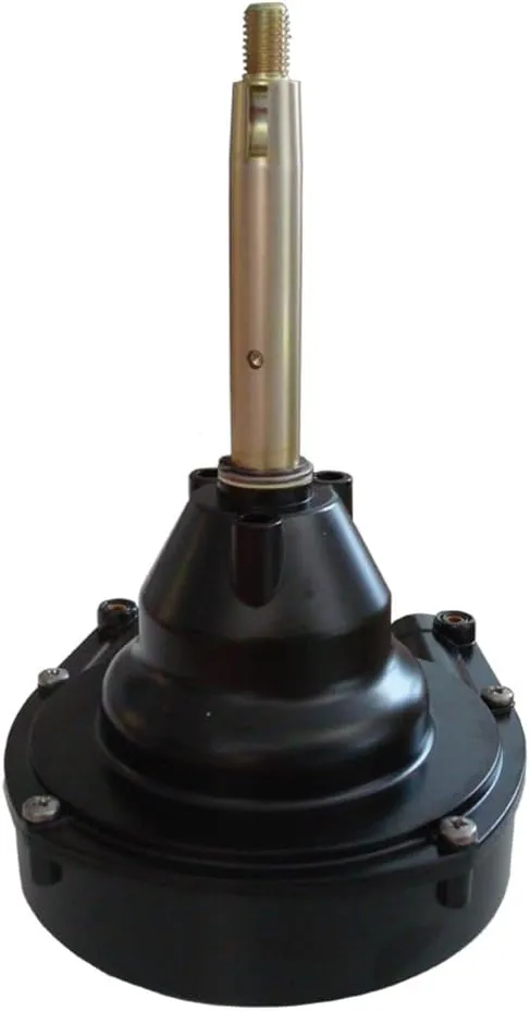 Uflex T91 Single Rotary Steering Helm [T91]