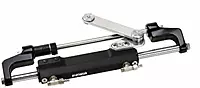 Uflex UC128TS-1P Metal Hydraulic Cylinder - Boat Steering Cylinder
