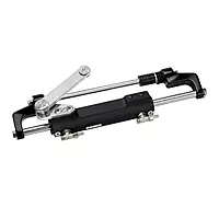 Uflex UC128TS Version 2 Hydraulic Cylinder 1.38\" Bore 7.8\" Stroke Front #2 Link Arm Front Mount