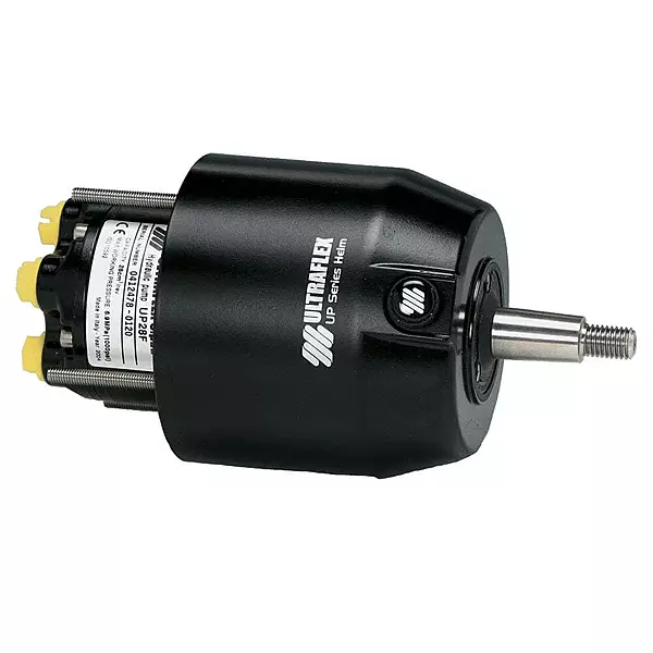 UFlex UP28FM Front Mount Helm Pump