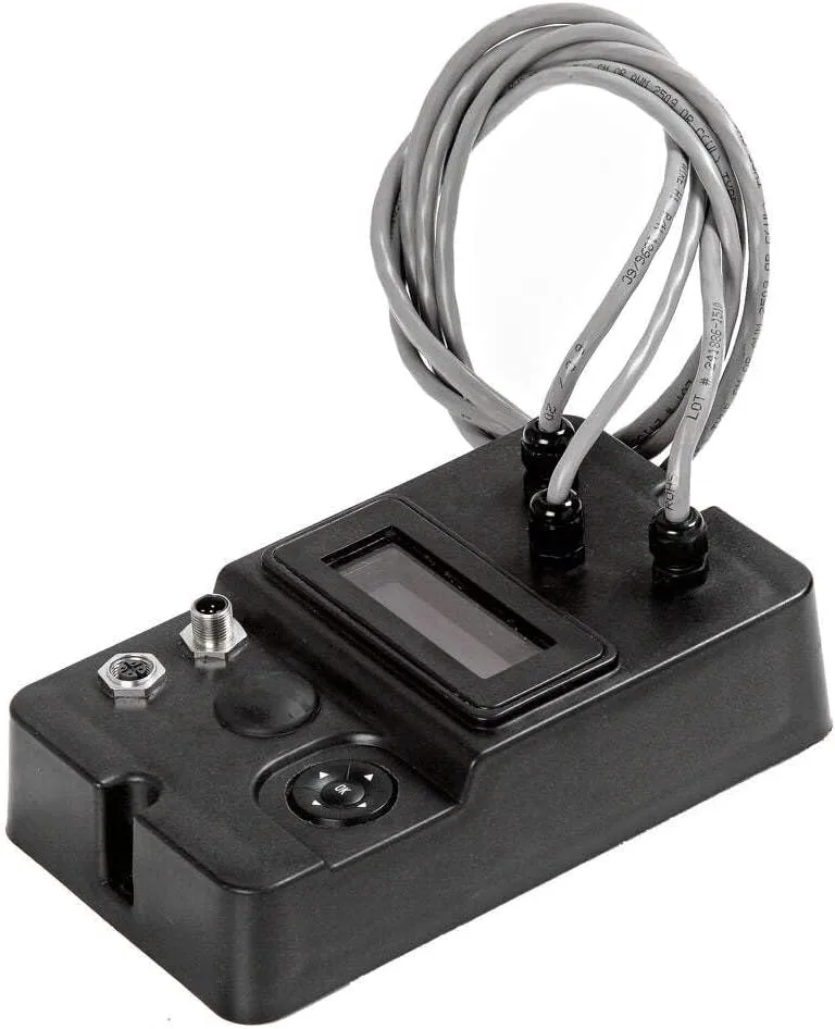 UFlex Power A System Control Unit w/LED Diagnostic Program