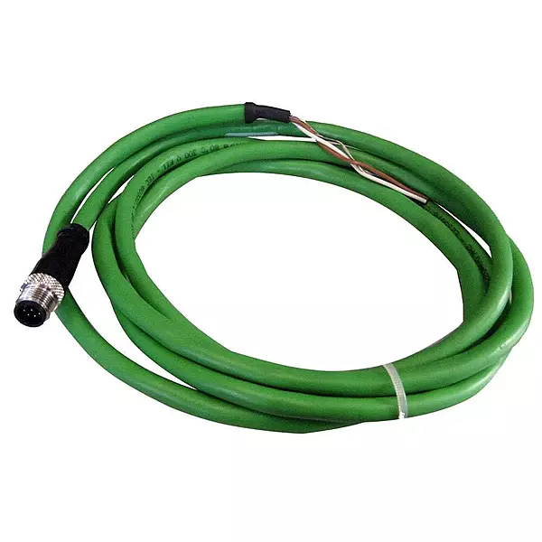 UFlex Power A T-VT2 Universal V-Throttle Cable - 6.5'