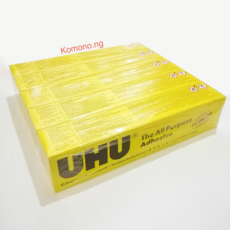 UHU Glue 125ml