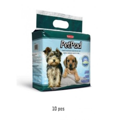 PADOVAN PETPAD SMALL(60x60cm)-10 PCS PADOVAN PETPAD SMALL(60x60cm)-10 PCS