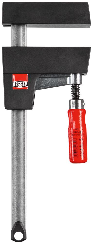 Bessey UniKlamp UK 600/80