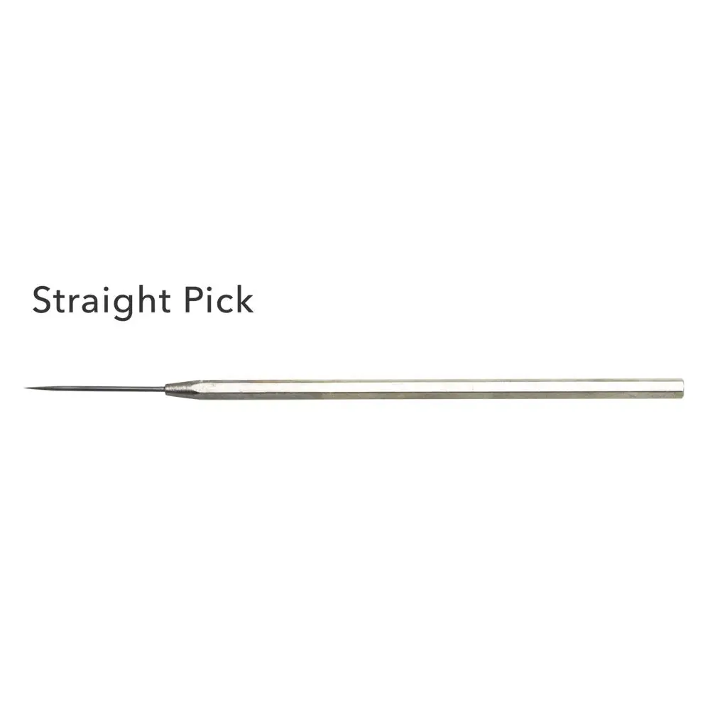 ULLMAN Devices Corp - 5 Piece Micro Pick Set