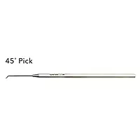 ULLMAN Devices Corp - 5 Piece Micro Pick Set