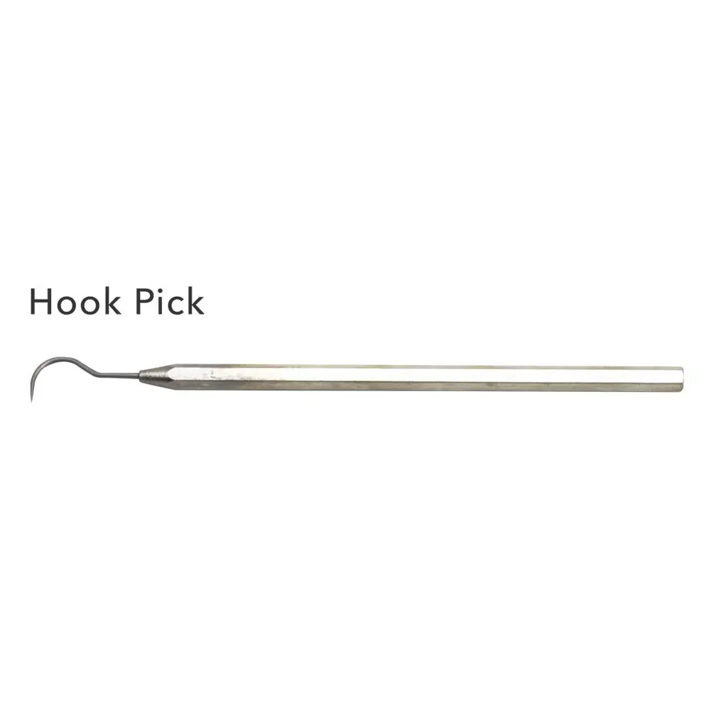 ULLMAN Devices Corp - 5 Piece Micro Pick Set